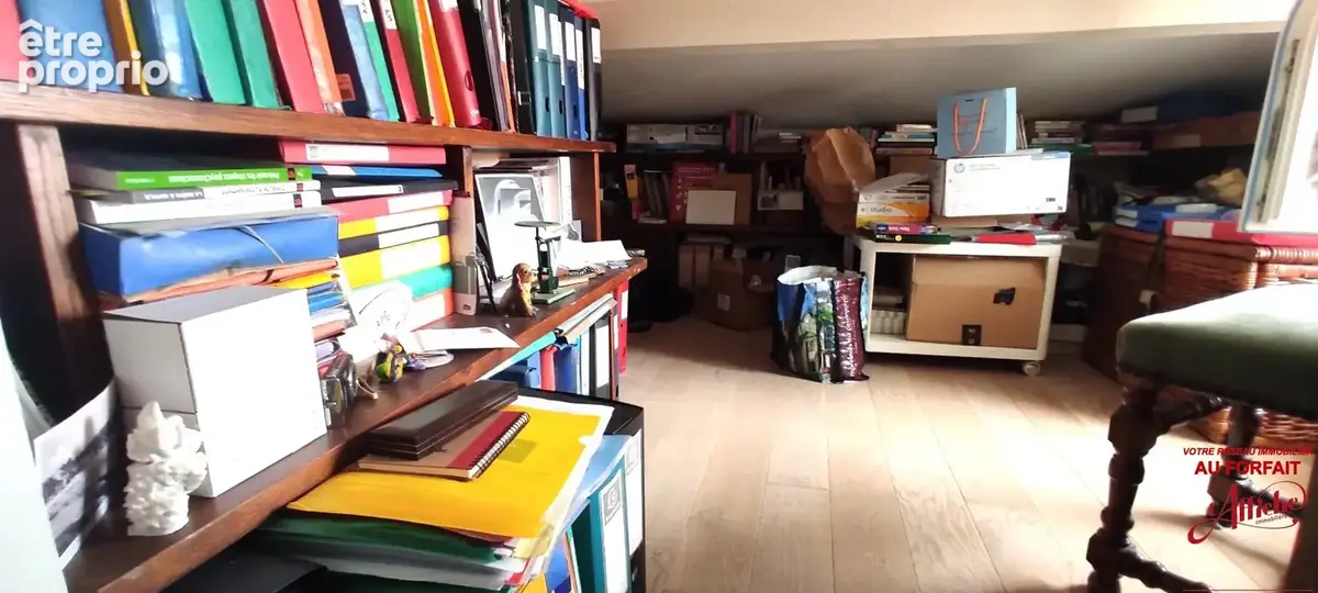 Maison de pêcheur rénovée, attention coup de coeur ! - photo 11