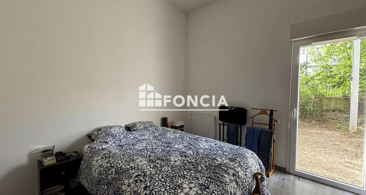 Appartement à LE PETIT-QUEVILLY