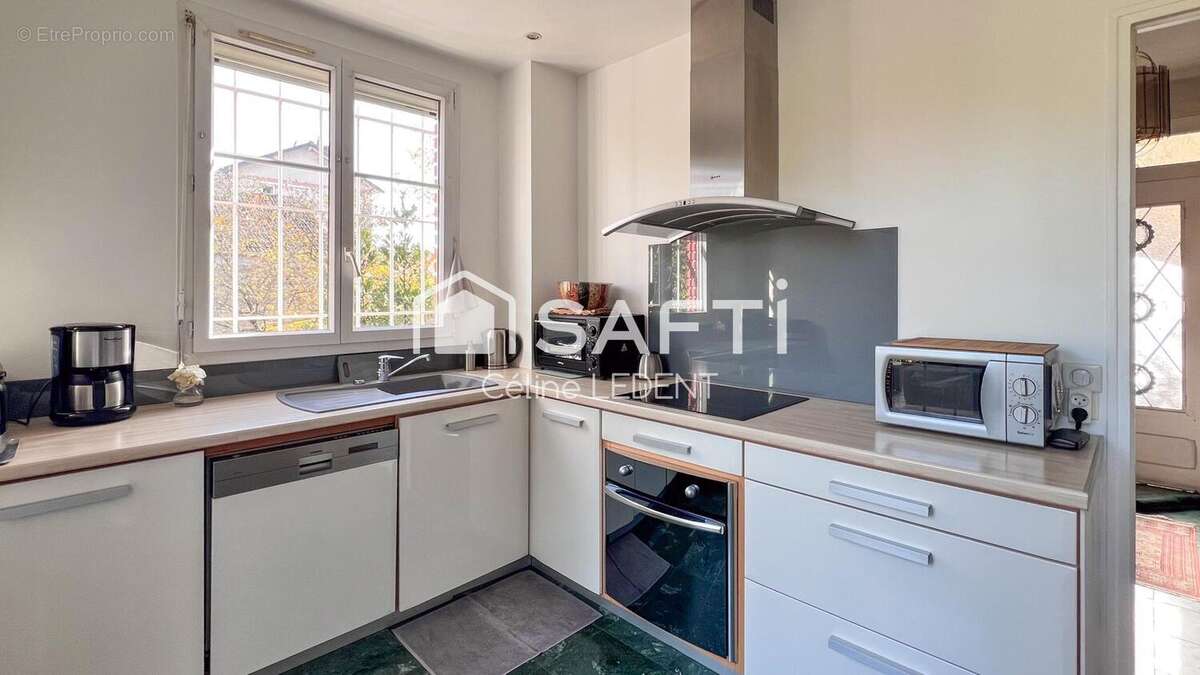 Photo 5 - Maison à MAISONS-ALFORT