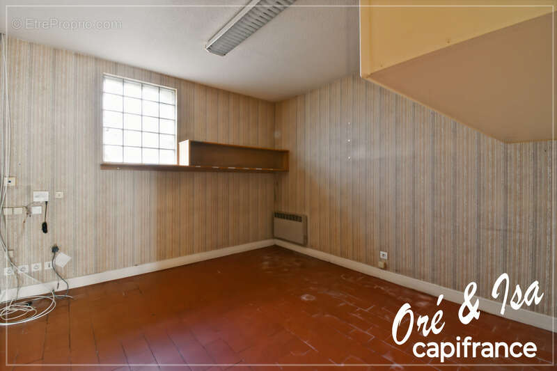 Maison à PREVERANGES