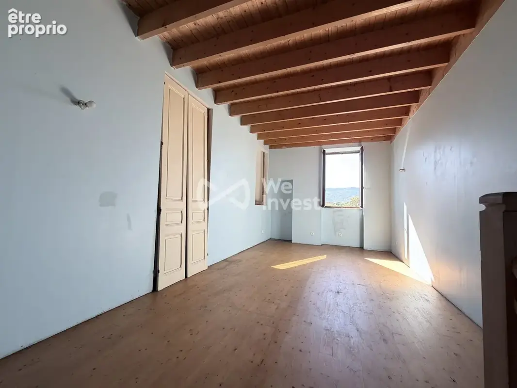 Maison 7 pièces 160 m² à vendre à Saint-Marcellin (38160) - photo 3