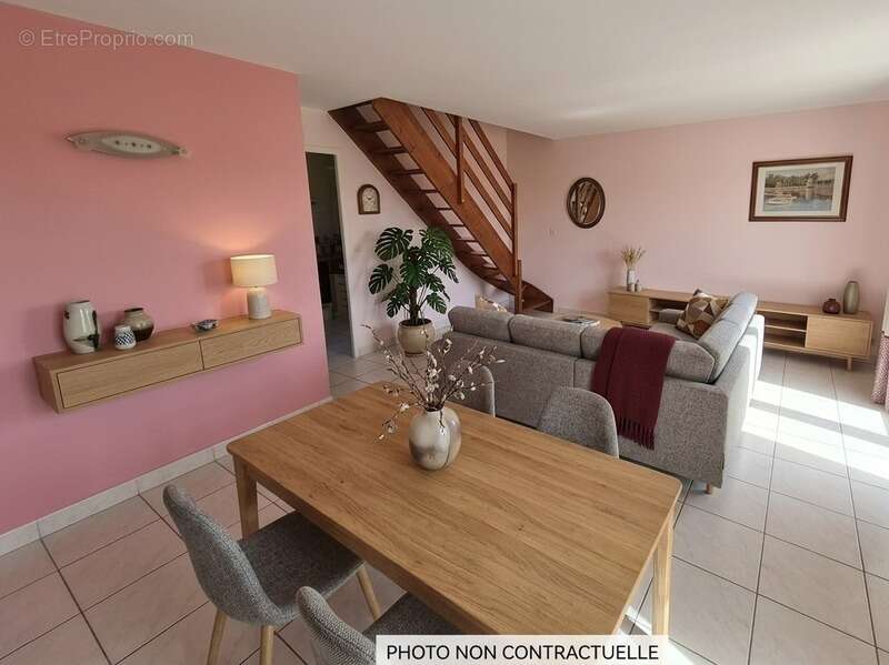 Maison à ROCHEFORT