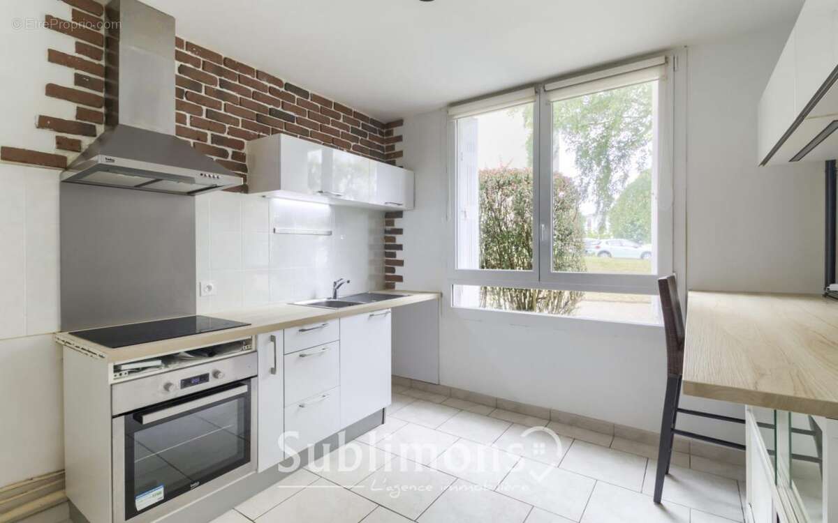 Appartement à LORIENT