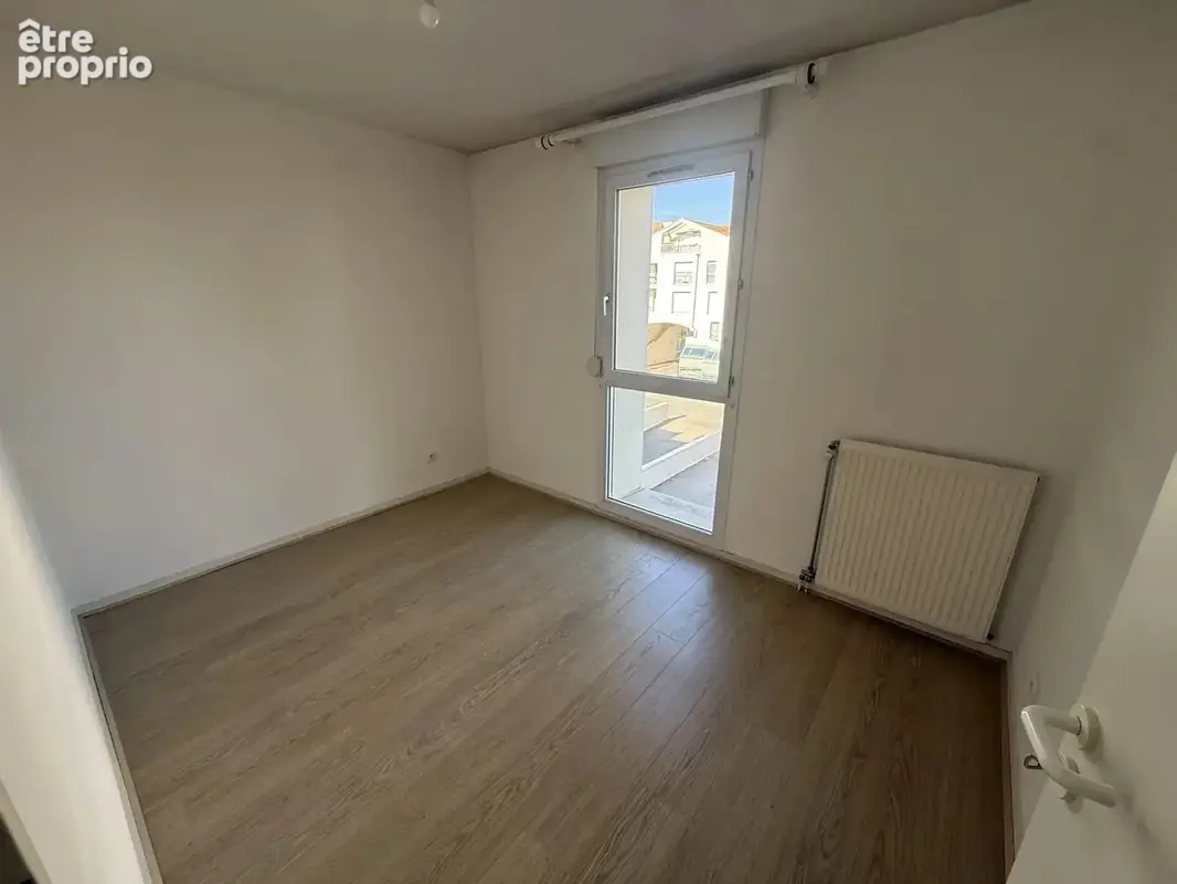 Charnay les macon - centre - appartement - photo 9