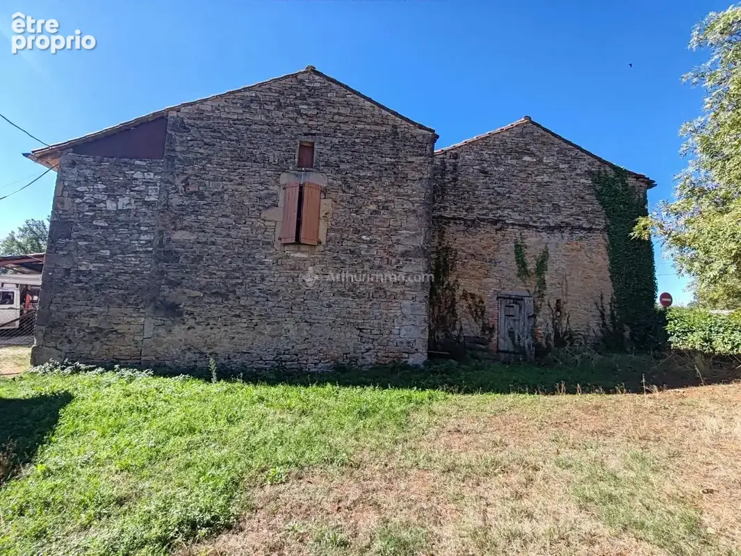 Charmante maison en pierre - photo 6