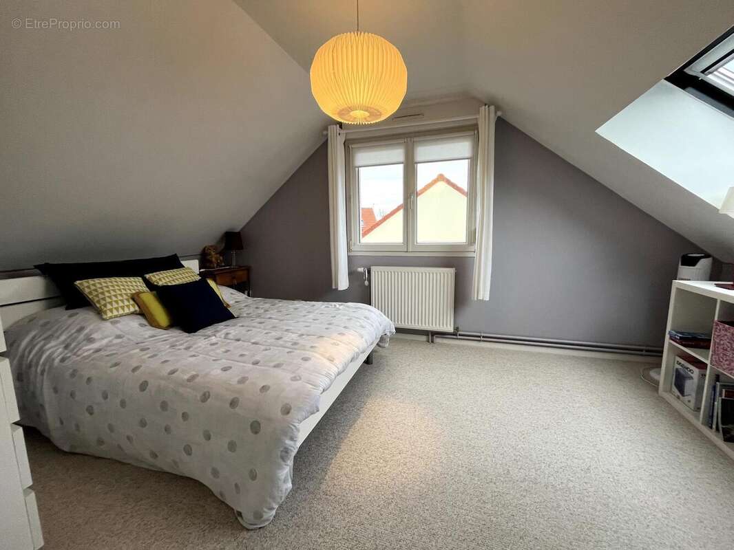 Photo 7 - Maison à WIMEREUX