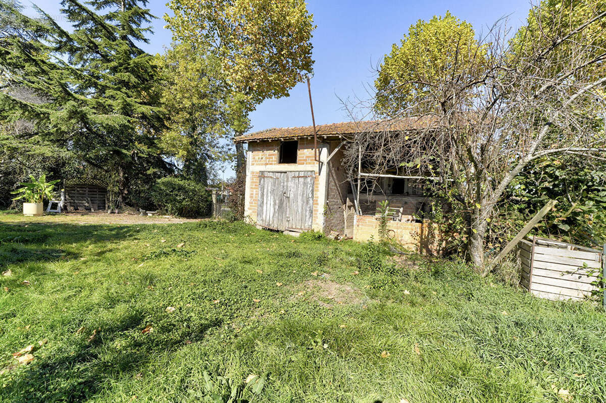 Maison familiale avec dépendances et grand terrain - Labastide-Saint-Pierre (82370) - photo 9