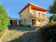 Maison à BAGNERES-DE-BIGORRE