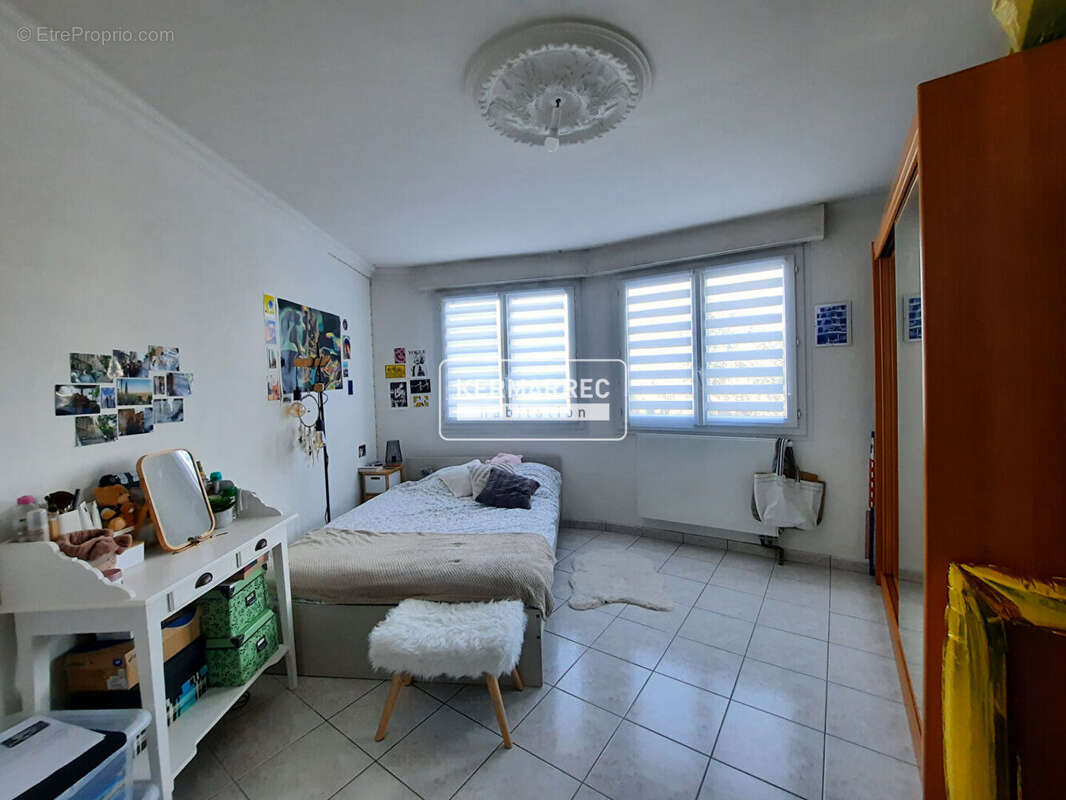 Appartement à SAINT-NAZAIRE