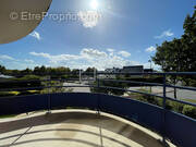 Appartement à CHAVAGNE