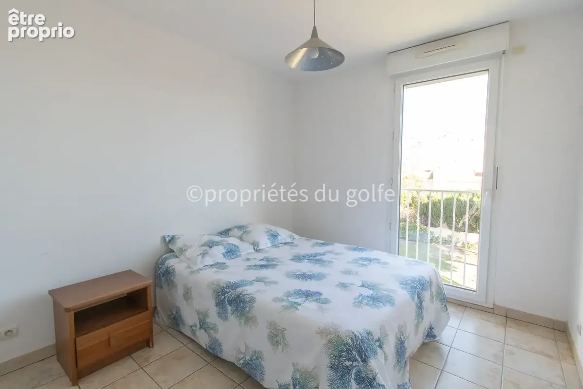 Les plages Sète, appartement 3 pièces avec mer, terrasse et garage, - photo 10