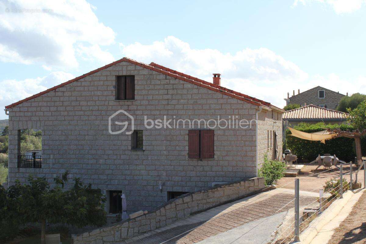 Propriété familiale ou Maison d'hôtes - photo 29