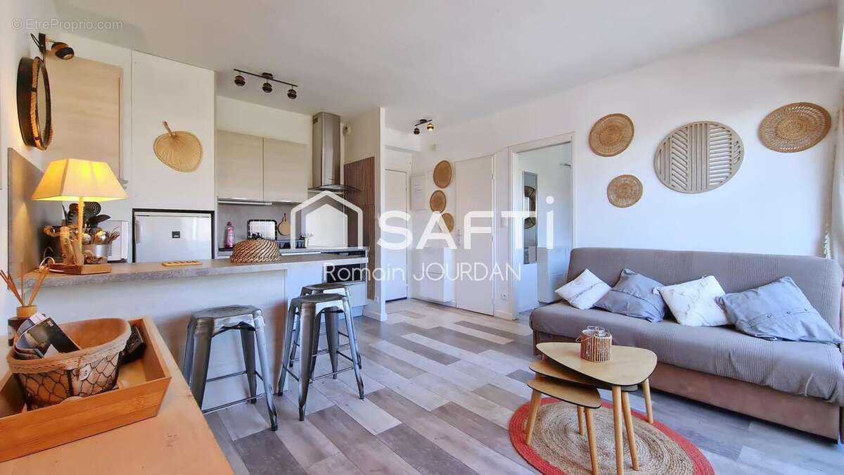 Photo 2 - Appartement à HYERES