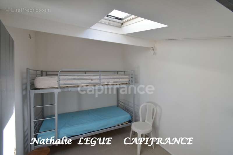 Maison à LA BARRE-DE-MONTS