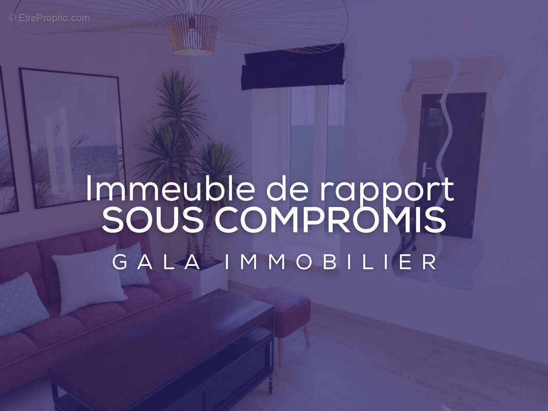 Appartement à NARBONNE