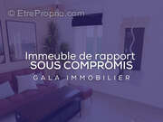 Appartement à NARBONNE