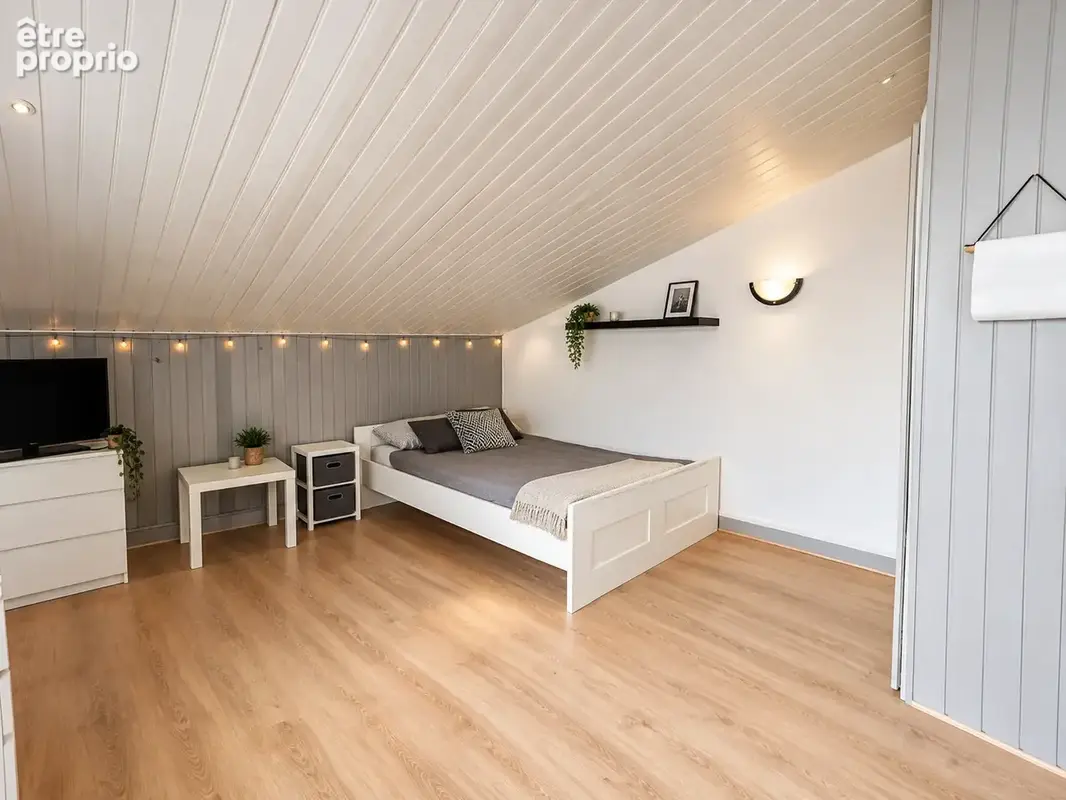 Immeuble mixte avec  potentiel locatif en cœur de ville - photo 9