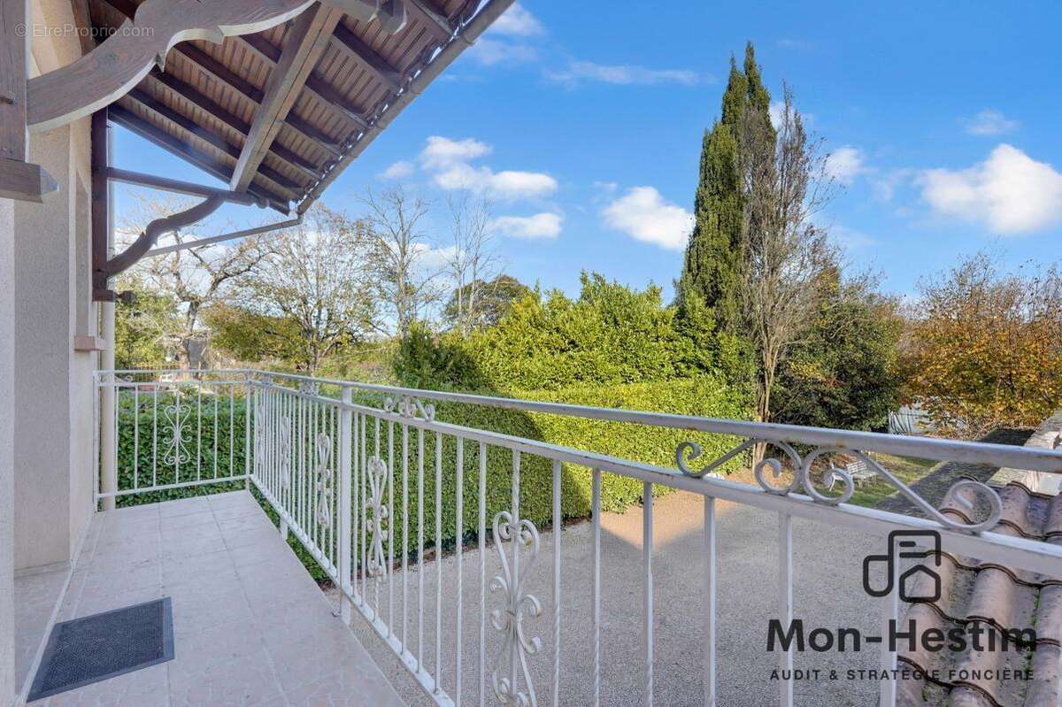 Maison à SAINT-JEAN