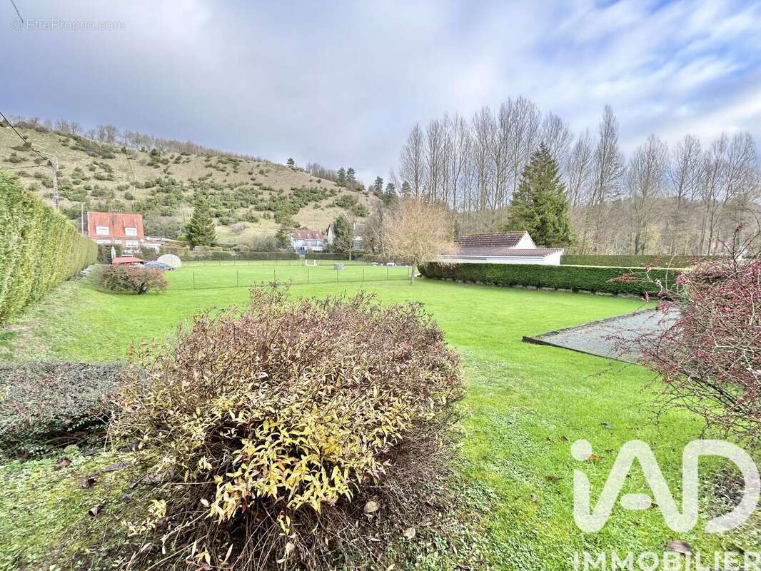 Photo 2 - Maison à WAVRANS-SUR-L'AA