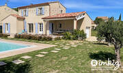 Maison à SUZE-LA-ROUSSE