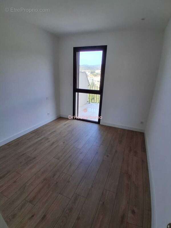 Appartement à PIETROSELLA