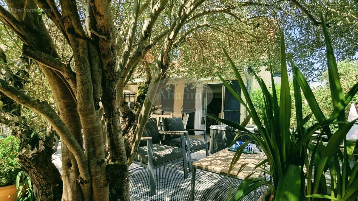 Elégante maison terrasse sous-sol - photo 4
