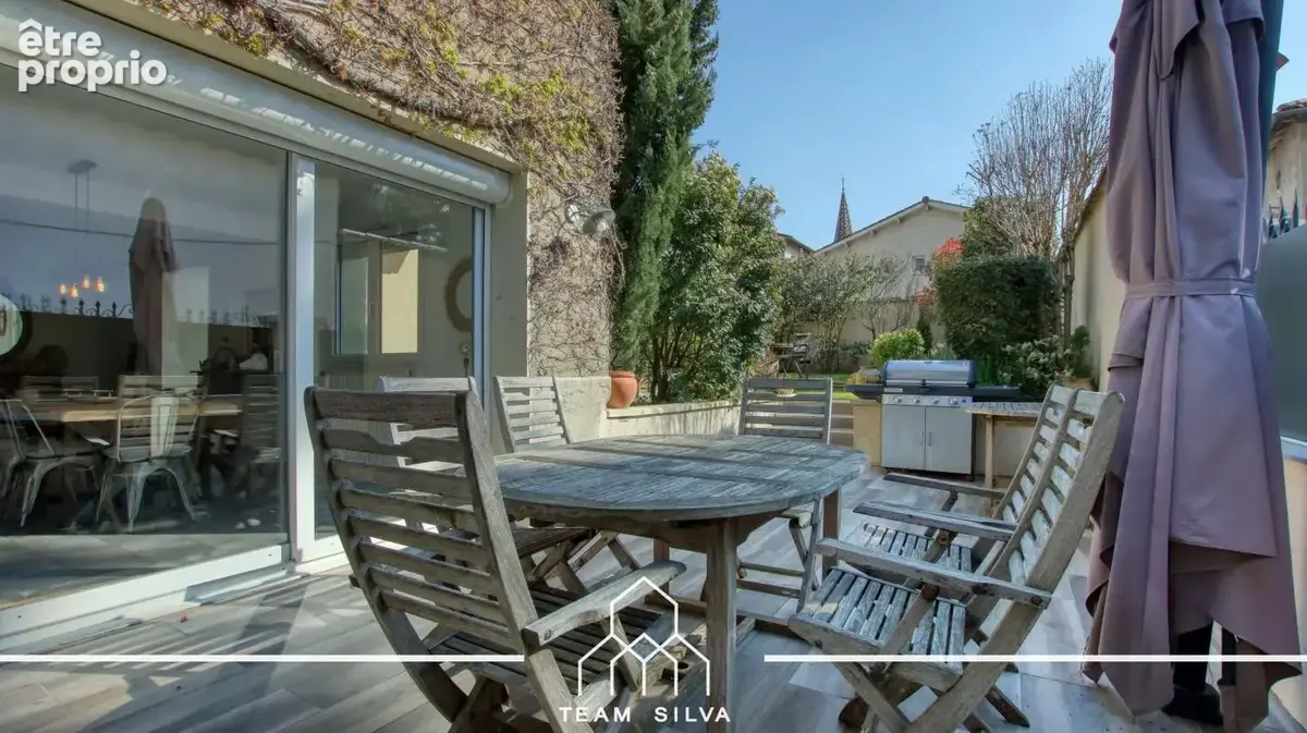 Maison 195 m² à Mions  - photo 3