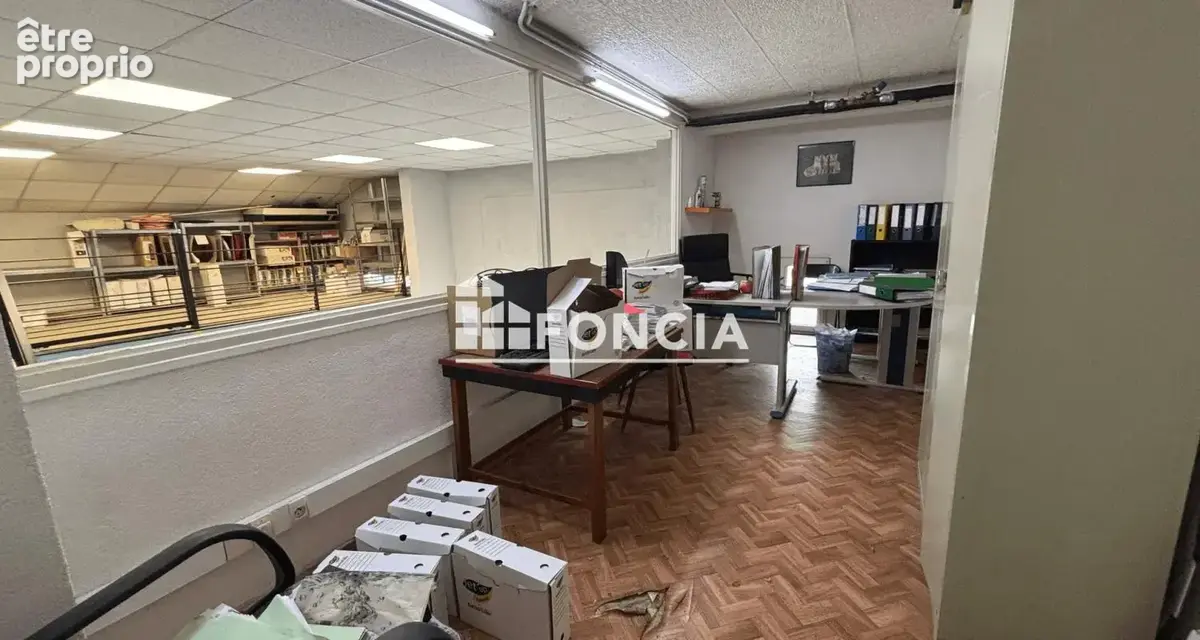 Perpignan avenue torcatis local commercial - photo 4