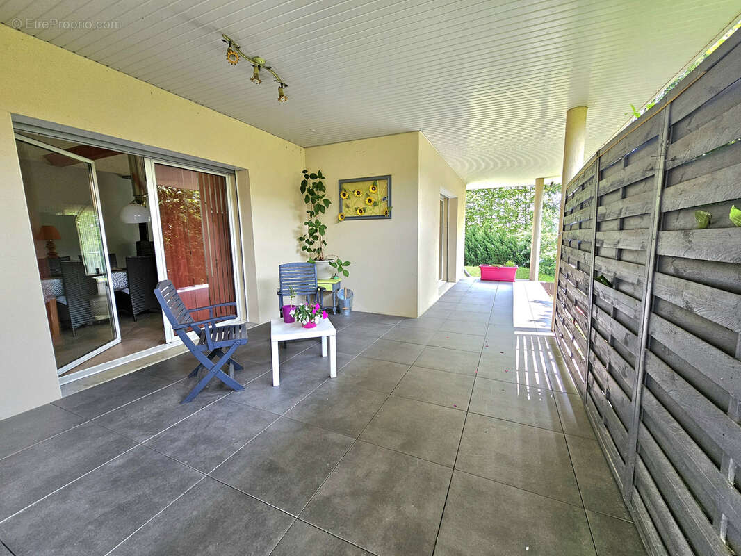 Maison à BAVILLIERS