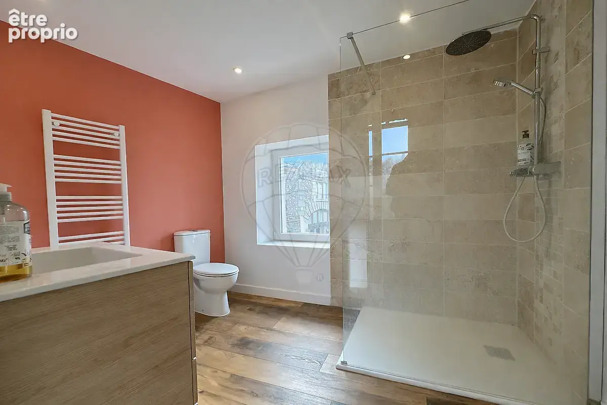 Maison 3 chambre(s) à vendre - photo 11