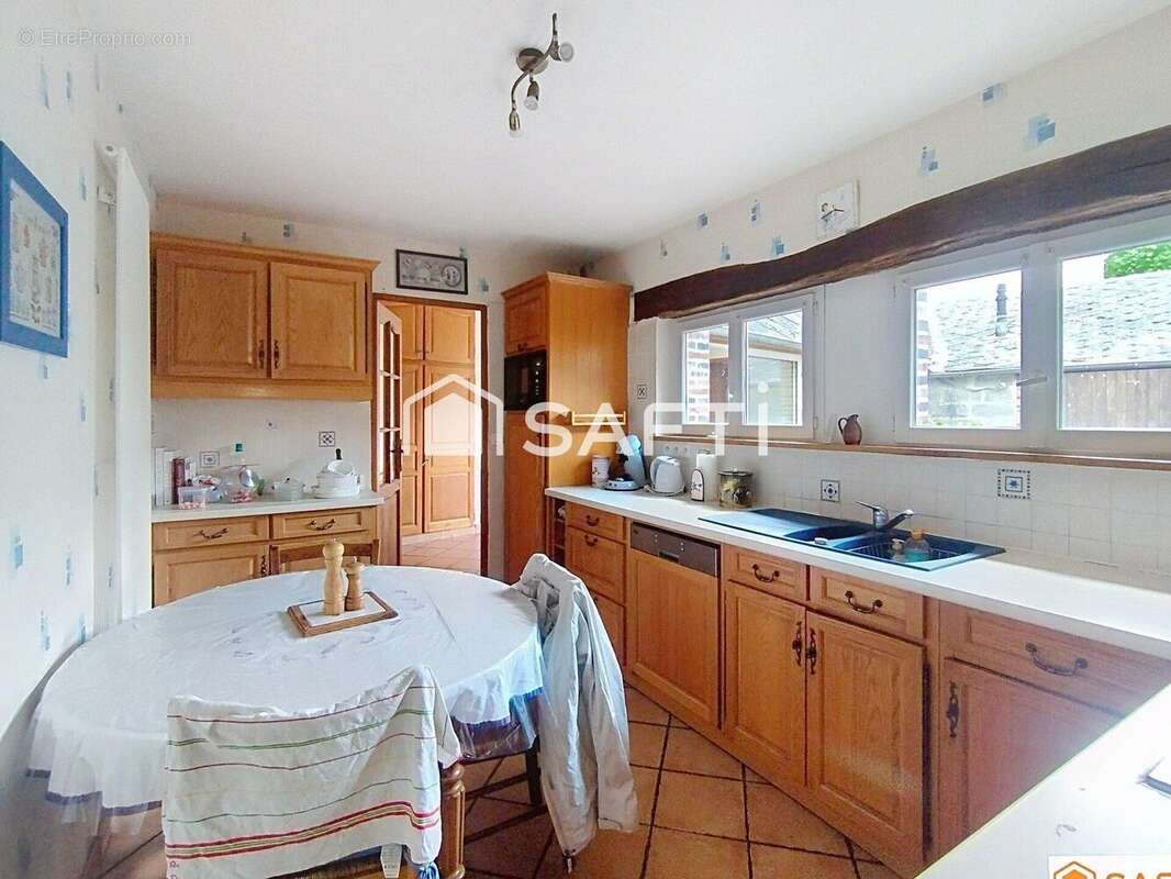 Photo 3 - Maison à LA FERTE-VIDAME