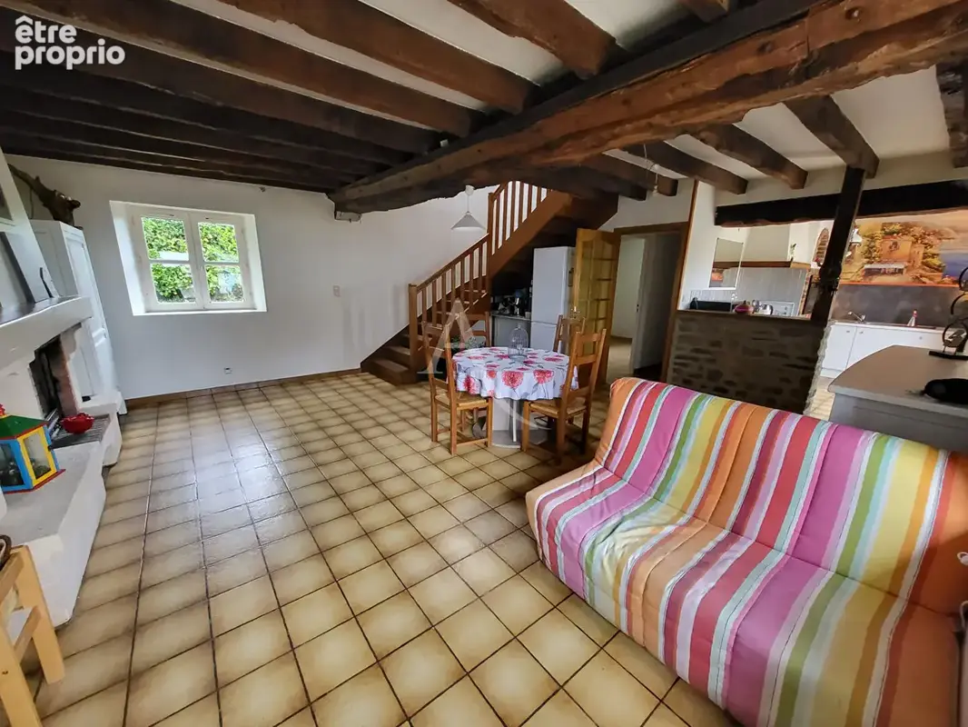 Maison 6 pièces - photo 3