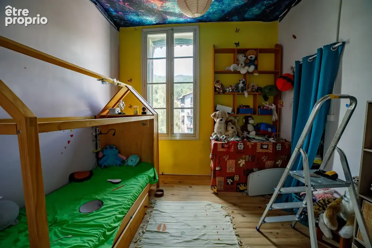 Maison de caractère de 440 m2 - 16 chambres - Fort potentiel - photo 20