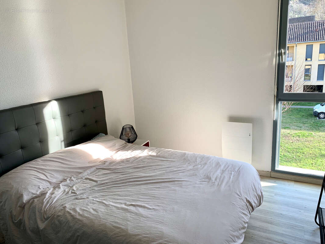 Appartement à CAHORS