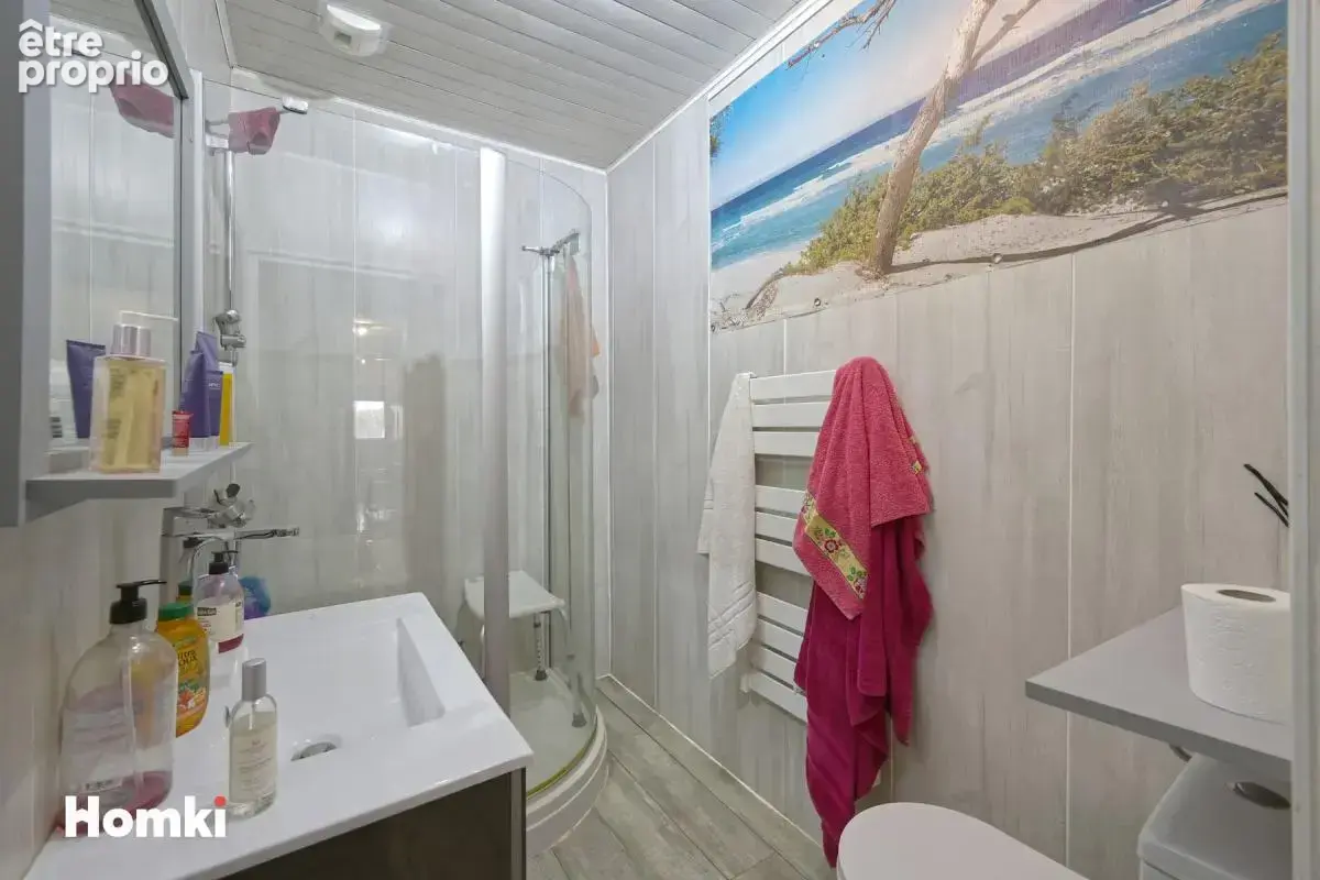 Maison/Villa T6 de 151 m² à Méry 73420 - photo 16