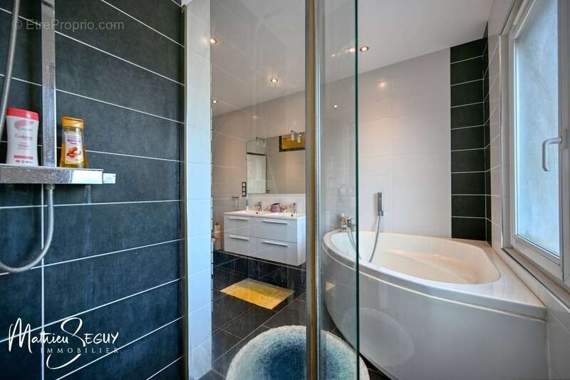 Maison à vendre 6 pièces SAINT ANDRE LE PUY avec grand terrain (42) - photo 15