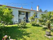 Photo 1 - Maison à SAINT-MARTIN-DES-FONTAINES