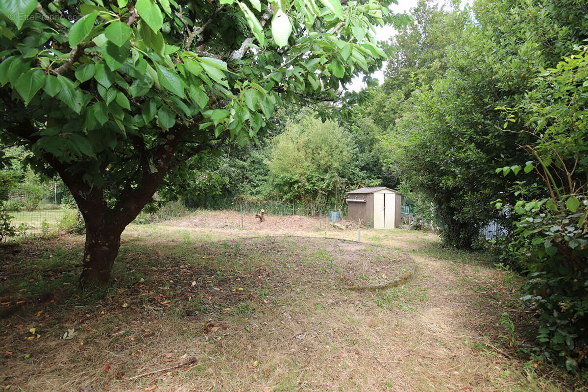 Maison Saint Nazaire 4 pièce(s) 73.12 m2 - photo 9