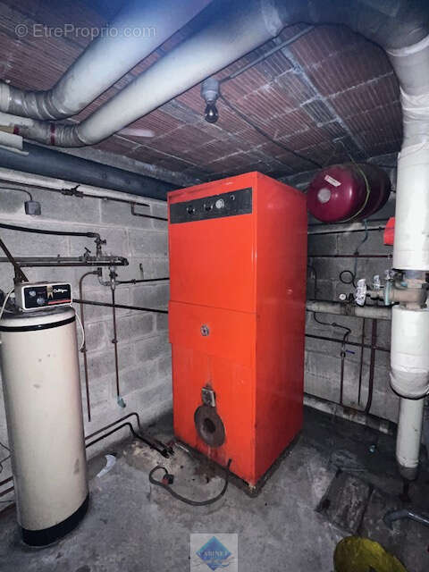 Appartement à QUEND