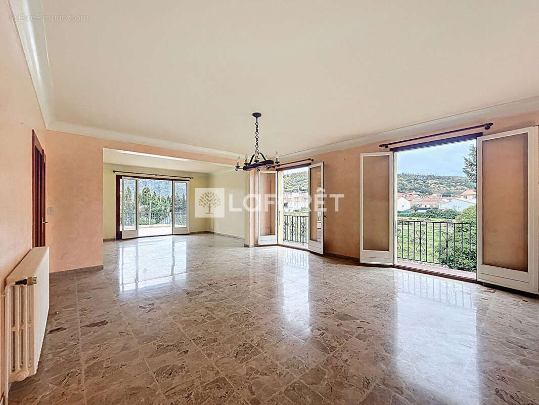 Maison à BOULETERNERE