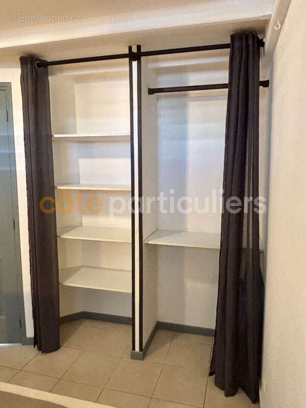 Appartement à SAINT-FRANCOIS
