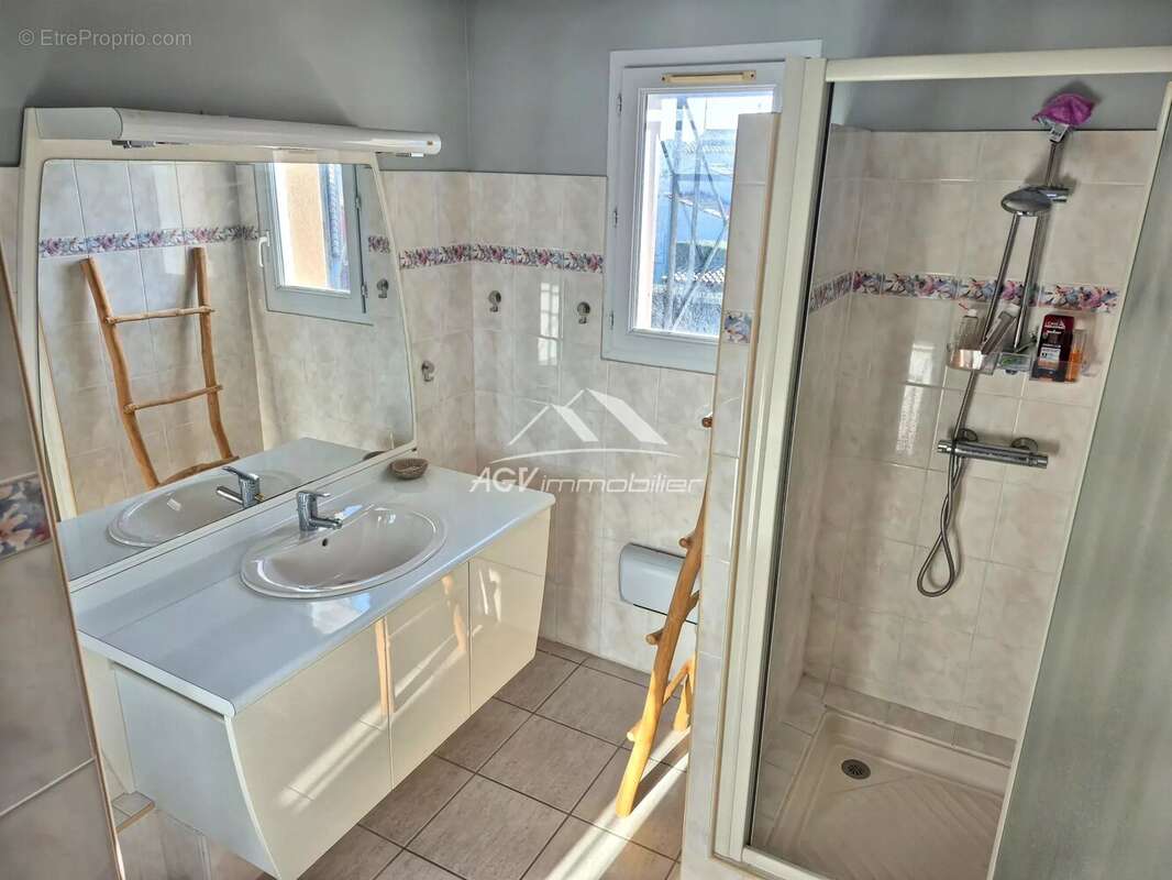 Maison à LE GRAU-DU-ROI