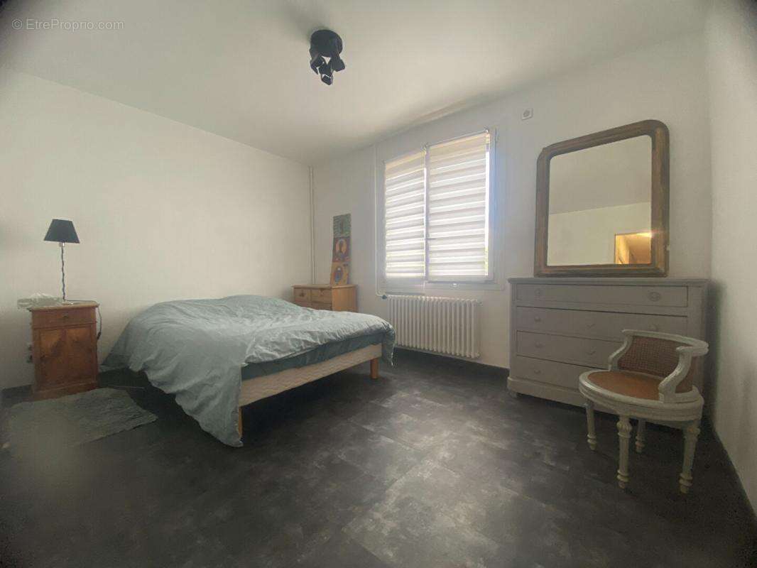 Maison à PRAHECQ