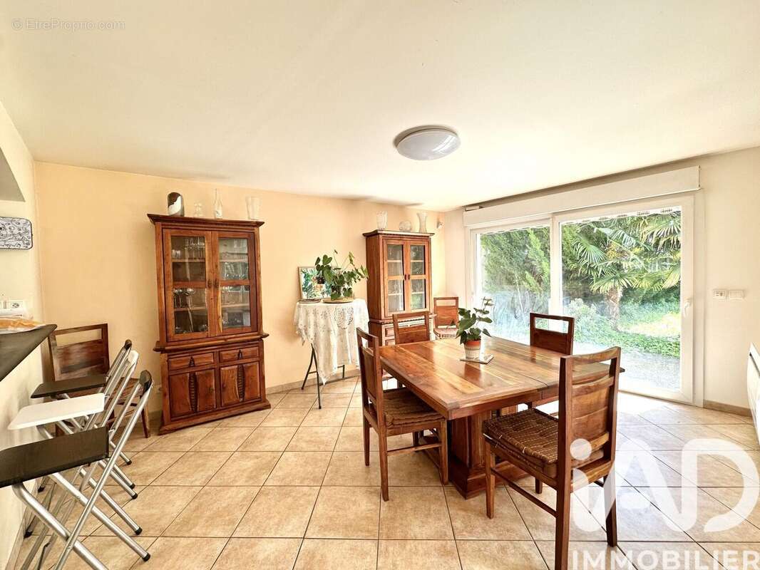 Photo 3 - Maison à WISSOUS