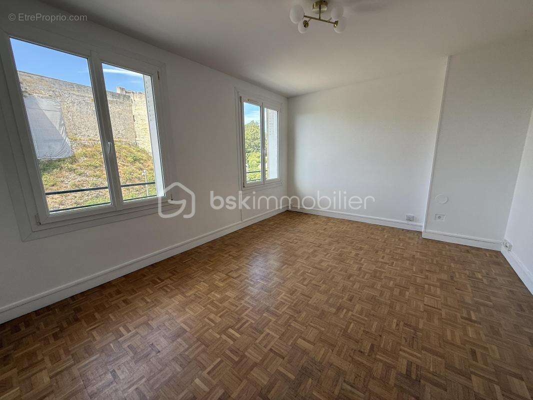 Appartement F3 avec vue dégagée - photo 2