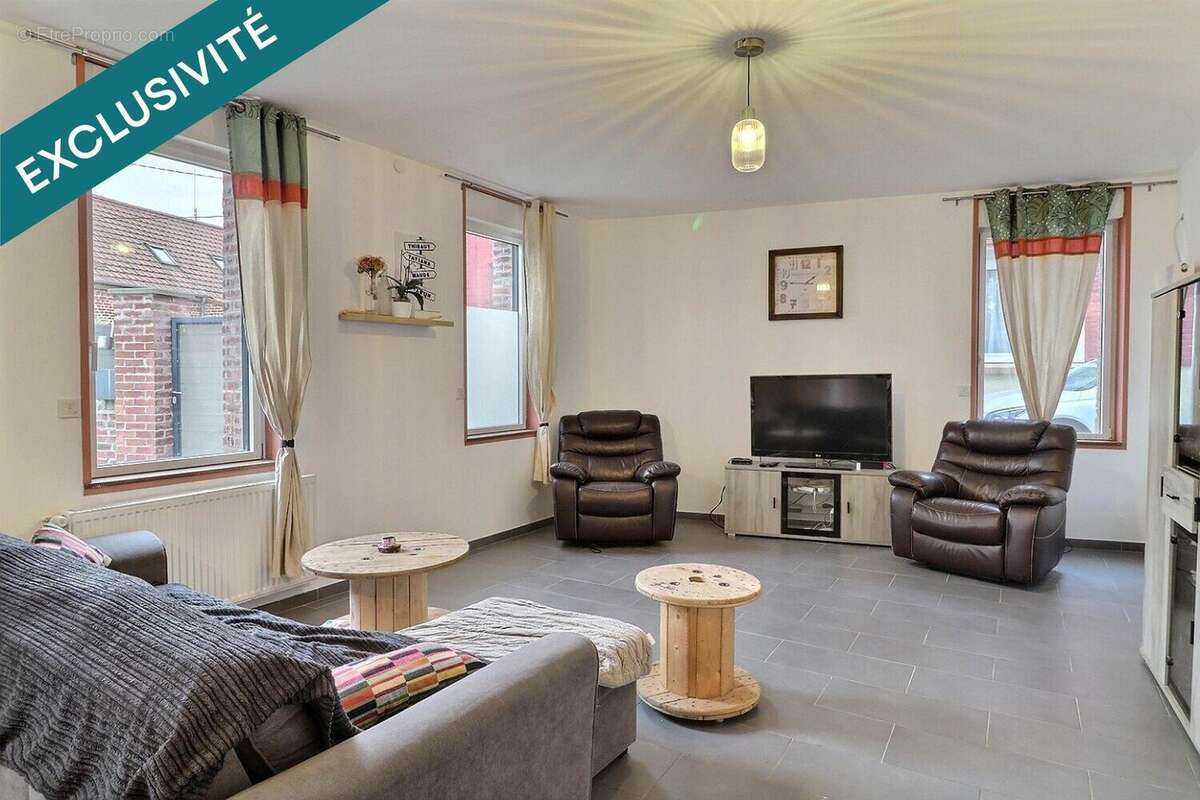 Photo 3 - Maison à HAUSSY