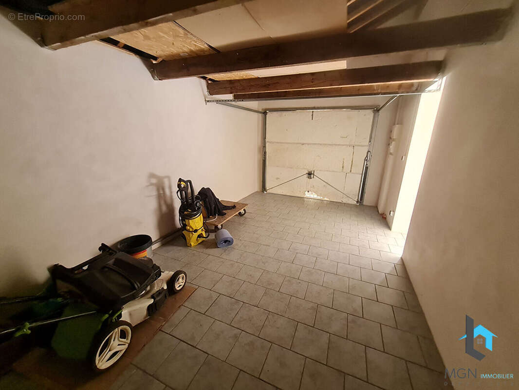 Maison à NOGENT-SUR-EURE