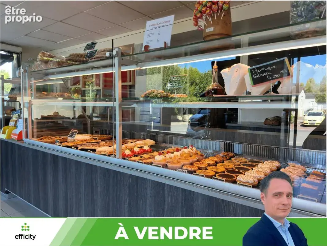 Boulangerie/Pâtisserie - photo 3