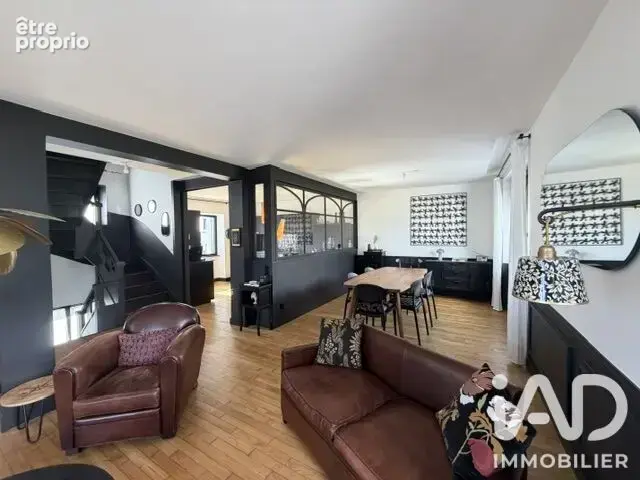 Photo 1 - Maison à BENODET