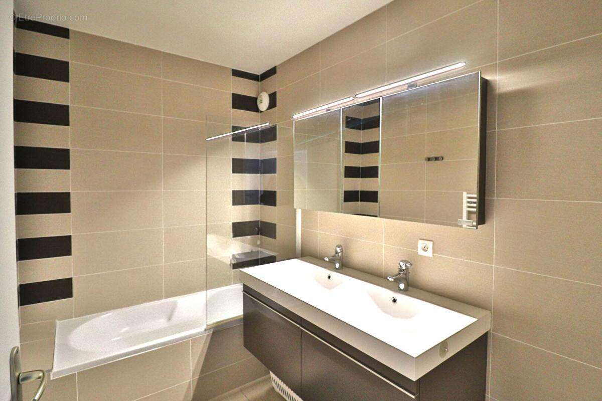 Appartement à ALENYA